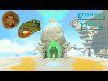 Santuarios, kologs y no se que mas. | The Legend Of Zelda: TOTK Ep. 1 Pt. 2