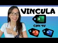 😲 (Parte 1) Vincula tu Excel con tu presentación PowerPoint o Word.