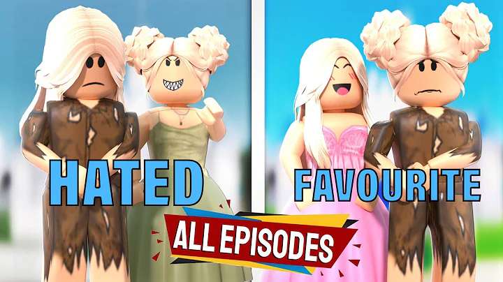 Hated Child Becomes Mom's Favorite Child, FULL EPI...
