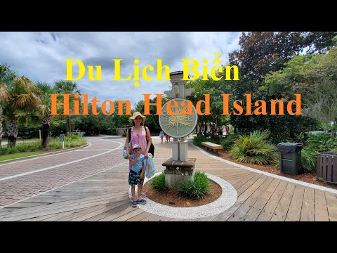 Video: Nơi ở tại Đảo Hilton Head