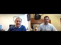 EP10 - Fiduciary Insurance for ESOPs Discussion with Jeff Gelburd with Murray Insurance