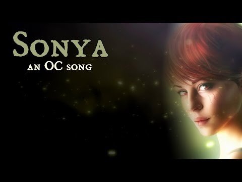 Sharm ~ Sonya (A World Of @Warcraft OC Song)