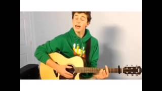 Shawn Mendes - As Long As You Love Me (vine cover)