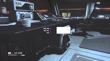Alien isolation Walkthrough - part 55.