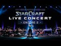 [FLASIC] 스타크래프트 라이브 콘서트 앵콜 (Terran 2)