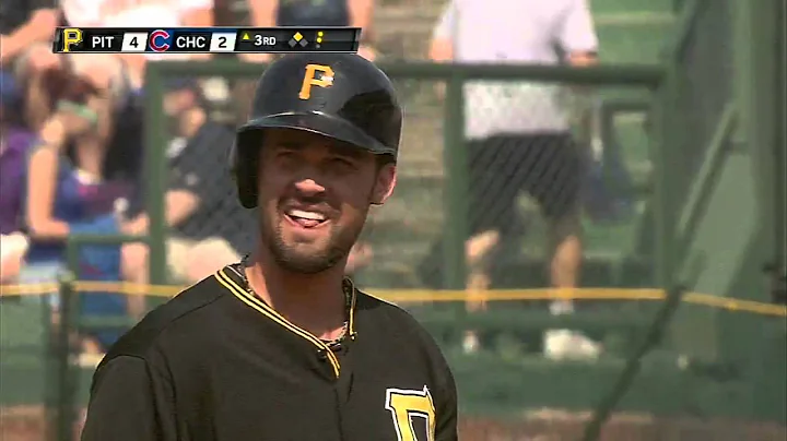 2013/07/05 McCutchen scores on double swipe