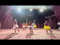 Найкращі Українці, танець « Ковбої», 27.06.2023 рік.