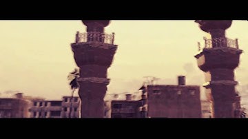 Lights | MultiCOD Montage | by Nels