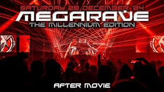 MEGARAVE The Millennium Edition 2024 Aftermovie