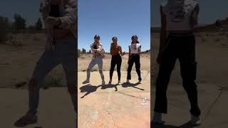 Step Step Side To Side