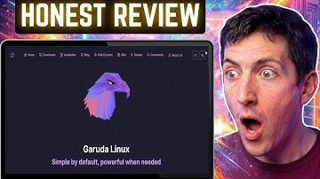 EndeavourOS vs Garuda Linux 2026: Best Arch Distro Comparison & Review