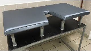 HeartVets Fixed EchoTable movie