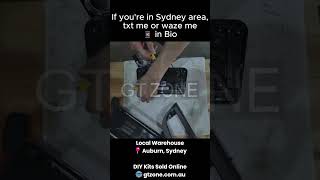 How to Install Carplay in Mazda 3 2013-2016 🚘 Link in Bio