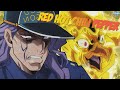 Akira Otoishi - Red Hot Chili Peppers (JJBA Musical Leitmotif | AMV)(Outdated)