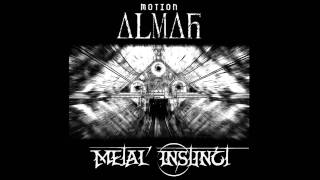 Almah - Living and Drifting (Lyrics)