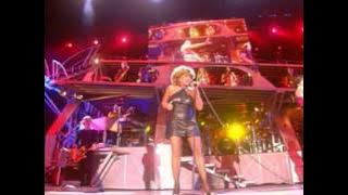 20   Tina Turner   Proud Mary   LIVE