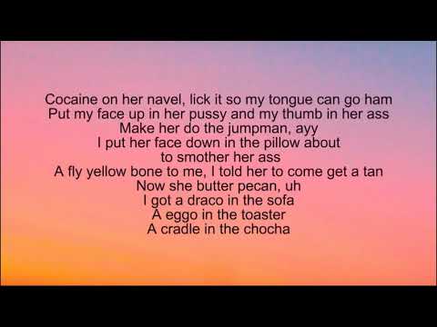 Lil Wayne 5 Star Ft Nicki Minaj LYRICS