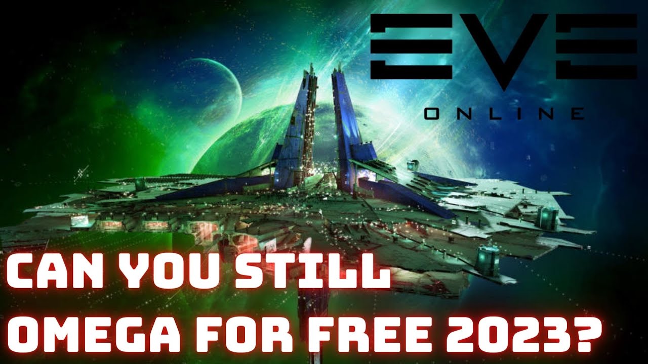 Eve Online - 7 days free Omega + 1 mil SP 