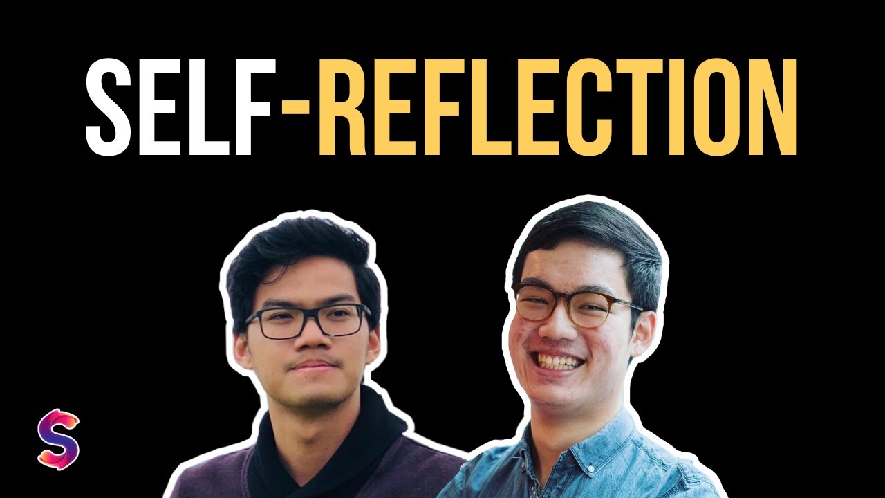 Ep. 2 - Self-Reflection (Seasons Podcast)