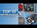 Top 10 when to buy dive equipment