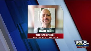 Idaho's longest-serving death row inmate has new execution date
