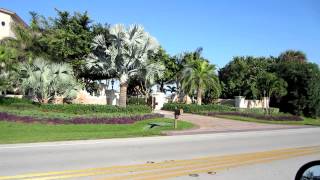 The 50,000 sq. ft. Mansion in Jensen Beach Florida
