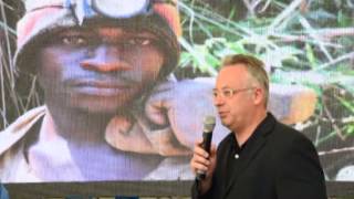 Film-Dokumentation zum Thema „Kongo, Krieg und unsere Handys“ (Langversion) | missio