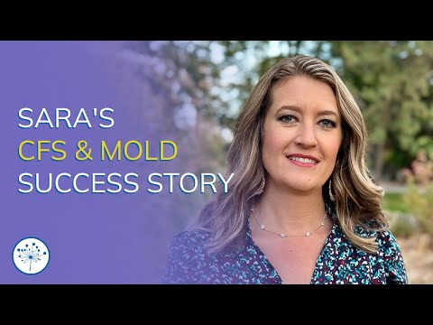 Sara’s CFS & Mold Success Story With The Gupta Program