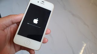 how to Reset iPhone 4 in 2022, 100% work