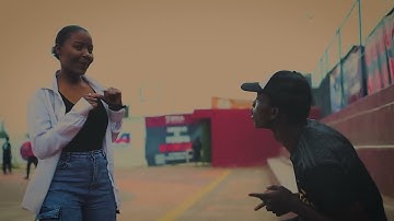 King Kong -SIMPLE (Official music video)