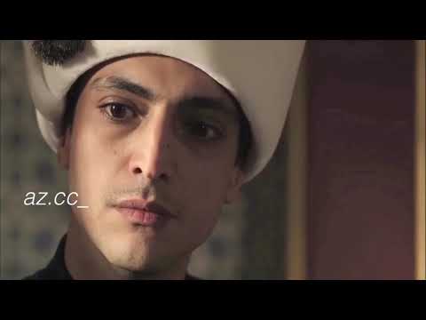 مشهد أعدام الأمير محمد ابن السلطان أحمد