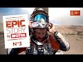 Epic Story by Motul - Stage 6 - Dakar 2019