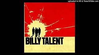 Billy Talent - Nothing To Lose