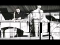 Capture de la vidéo Tubby Hayes Interview Circa 1960 (Part One)