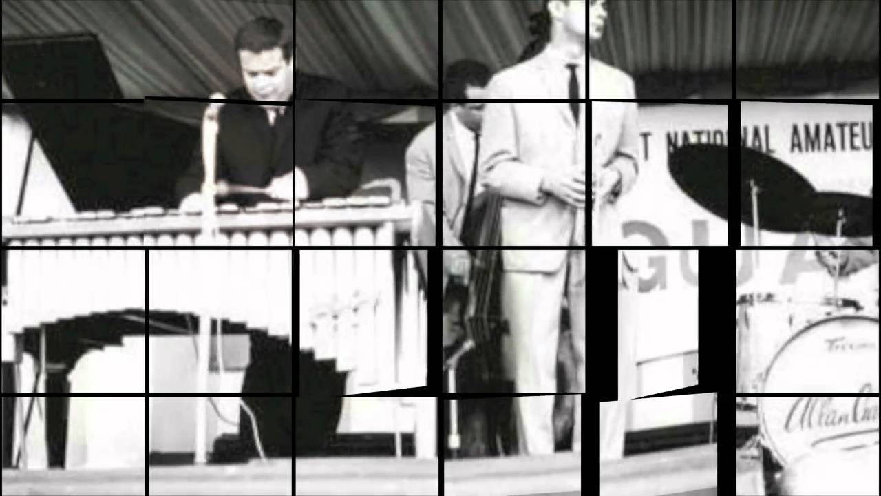Watch Tubby Hayes Interview Circa 1960 (Part One) on YouTube Watch Tubby Hayes Interview Circa 1960 (Part One) on YouTube