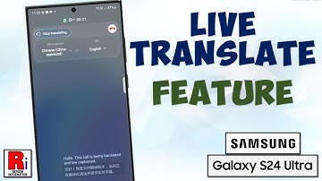 How to Use the Call Assist Feature on the Samsung Galaxy S24 Ultra