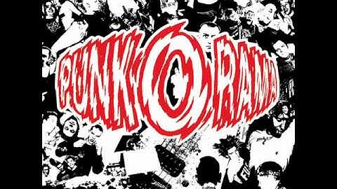 Death By Stereo - Lookin' Out For #1