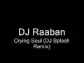 Some DJ Splash Songs....