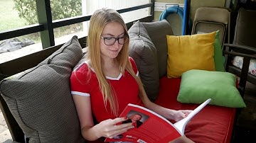 College UnMazed Video