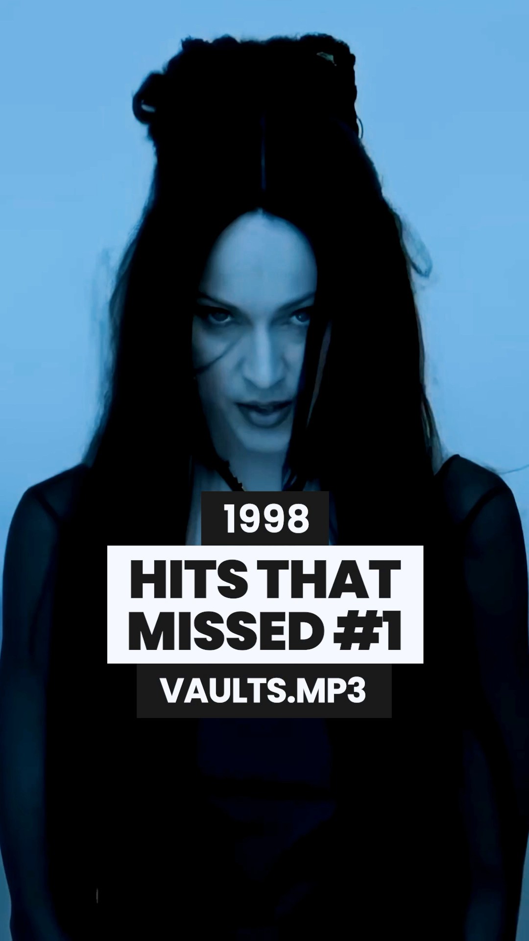 HITS OF 1998 THAT MISSED NUMBER ONE ❌ #music #90smusic - YouTube