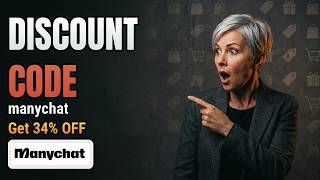 🔥 Manychat Voucher Savings - Find Promo Savings in Minutes!
