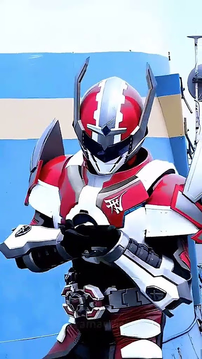 Armor Hero XT #kamenrider #editor #fypシ #heiseirider #nhachay #siêunhân