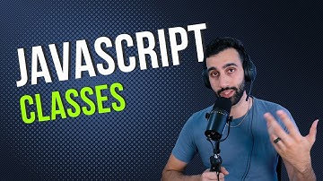 Javascript: Classes & Super