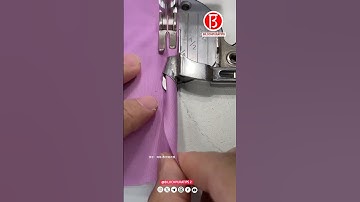 sewing tools and tutorial crimper part 1622