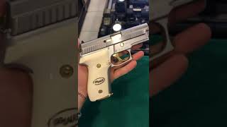 Si̇g Sauer P229 Germany Nato