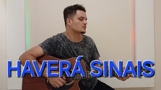 HAVERÁ SINAIS - Jorge e Mateus Part. Lauana Prado (COVER LUCA PIMENTEL)