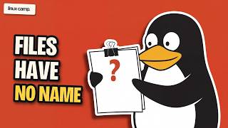 Your Linux Files Have No Name (Inodes and Dentries Explained)