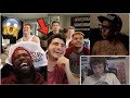 2HYPE FUNNIEST/CRINGIEST Moments Reacting To OLD VIDEOS! (Compilation)