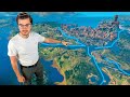 Are The Witcher 3's Rivers Realistic? thumbnail