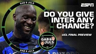 What can Inter do to stand a chance vs. Manchester City in the Champions League final? | ESPN FC